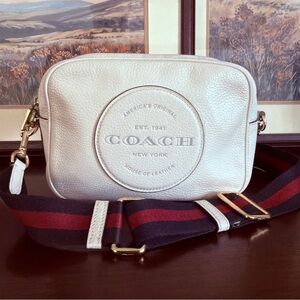 Coach Dempsey Camera Bag